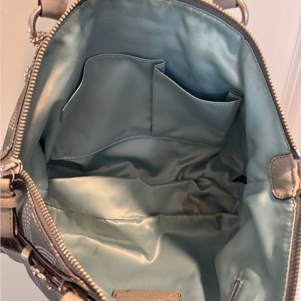 Coach purse - Picture 2 of 5